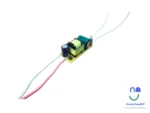درایور LED ۸ تا ۱۲ وات جریان ثابت ۳۰۰ mA – برند دارک انرژی - Image 2