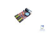 مین برد چهار ردیفه U6A - Image 2