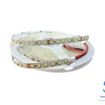 ریسه-سفید-تراکم120-12ولت