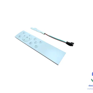 کنترل لاین رونده آدامسی