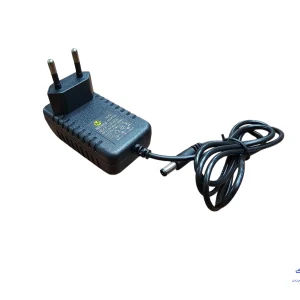 آدابتور 9 ولت 2 آمپر