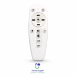 کنترل دایور ریسه سه رنگ