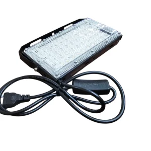 پرژکتور 50 وات رشد گیاه