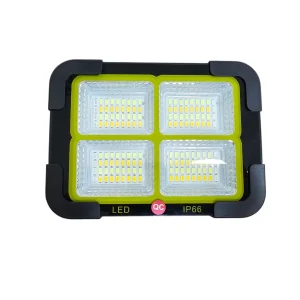 پرژکتور خورشیدی (سولار )40 وات