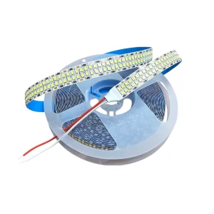 ریسه ال ای دی ۱۲ ولت تراکم ۴۸۰ سفید | ریسه لاین نوری