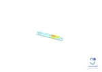 چیپ هدلایت چهار رنگ LED COB (سازگار با H4) - Image 2