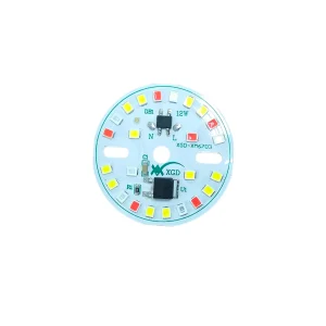 دی او بی (DOB) رشد گیاه 220 ولت 12 وات