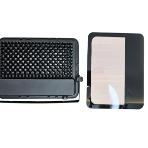 قاب پروژکتور 100 وات آلومینیومی ضدآب