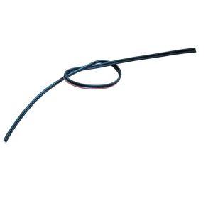 سیم برق دو رشته (10 رشته مس)