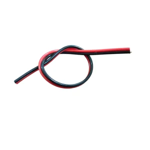 سیم برق دو رشته (16 رشته مس )