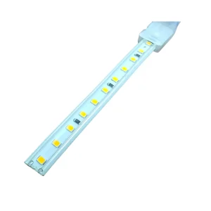 ریسه LED آفتابی تراکم ۱۲۰ با برق مستقیم ۲۲۰ ولت