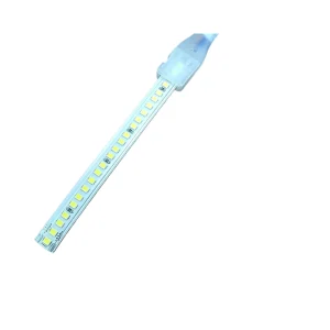 ریسه LED آفتابی تراکم ۲۴۰ با برق مستقیم ۲۲۰ ولت