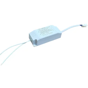 درایور8LED تا 12 وات جریان ثابت | مخصوص لاین نوری و لاینر