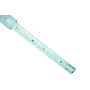 ریسه LED سفید تراکم ۲۴۰ ولت ۲۲۰