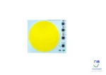 سی اوبی آفتابی 50 وات 220 ولت - Image 2