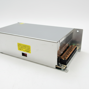 ترانس صنعتی 48 ولت 10 آمپر