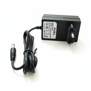 آدابتور 5 ولت 3 آمپر