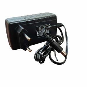 آدابتور 12ولت 2 آمپر