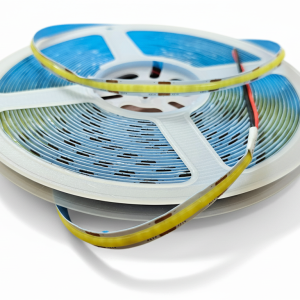 نواری سی او بی  12 ولت سفید تراکم 320 ضد آب 10 متری