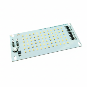 بلالی 50 وات 220 ولت سفید LY