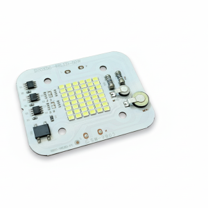 اس ام دی 220 ولت 50 وات سفید