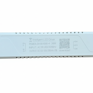 درایور سه حالته 8*60*40