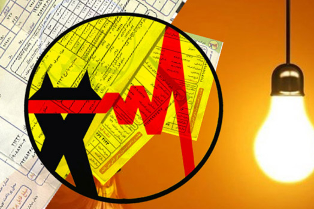 آیا ریسه لاین نوری مصرف برق بالا دارد؟