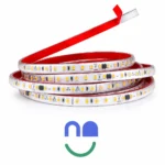 ریسه LED نواری ۲۲۰ ولت ضدآب
