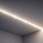 علت چشمک زدن ریسه و چراغ LED