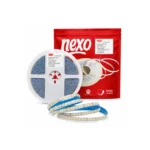 ریسه درایور خور تراکم 180 نکسو Nexo