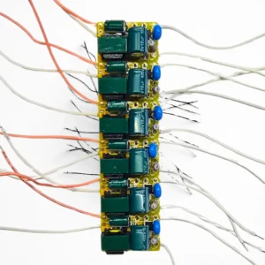 درایور8تا25وات شرکتی