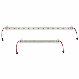 LED شاخه‌ای 220 خطی  در اندازه‌ 50 سانتی‌متر
