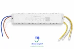 درایور سه حالته 6*72-40 432W