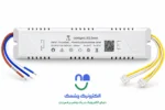 درایور سه حالته  6*60-40 360w