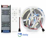 پک ریسه لاین رونده برنامه پذیر